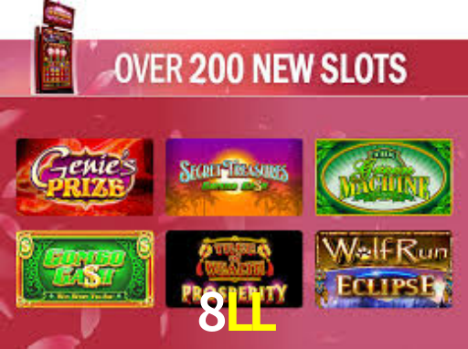 Descubra a Essência do 8LL: Nossa História e Compromissos