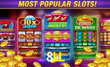 Explorando a Categoria de Eventos em Apostas na 8LL