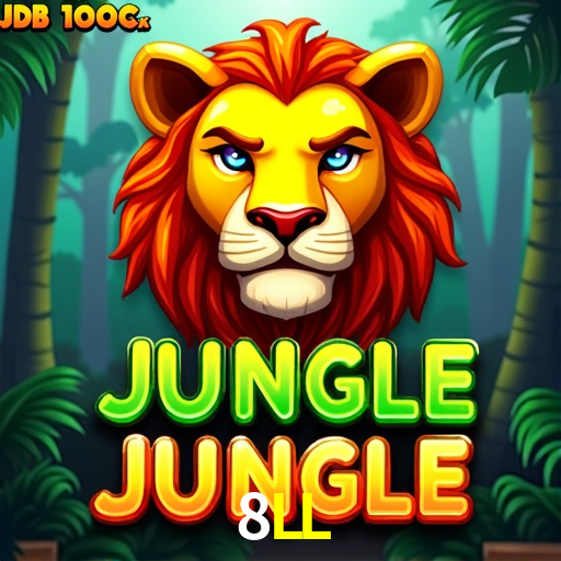 A Revolução dos Aplicativos de Jogos no 8LL