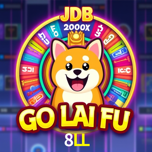 A Revolução dos Aplicativos de Jogos no 8LL