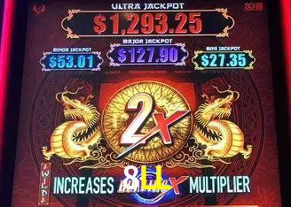 Descubra o Programa VIP da 8LL: Vantagens Exclusivas para Jogadores